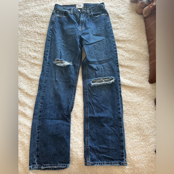 Urban Outfitters Denim - BDG Cowboy Cut Jeans